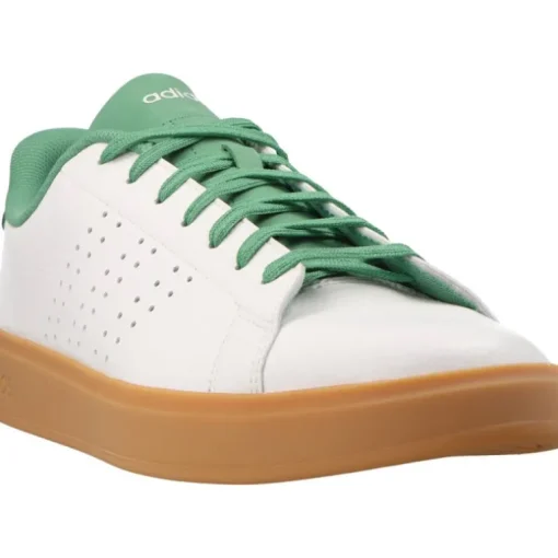 Adidas Advantage 2.0 Cwhite/prlogr