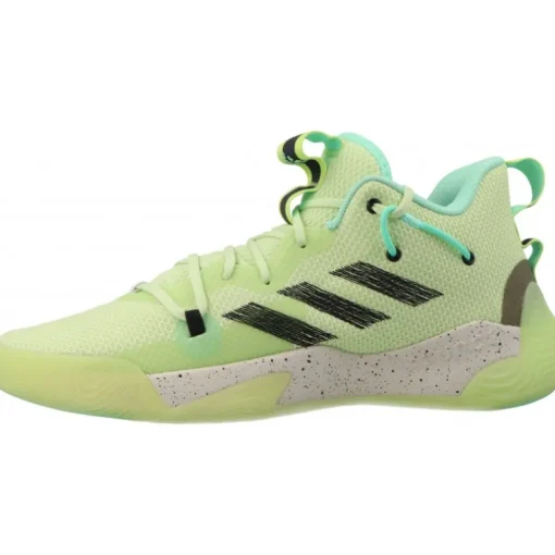 Adidas Harden Stepback 3 Vert