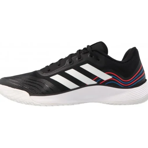 Adidas Novaflight Primegreen M Black/Multi