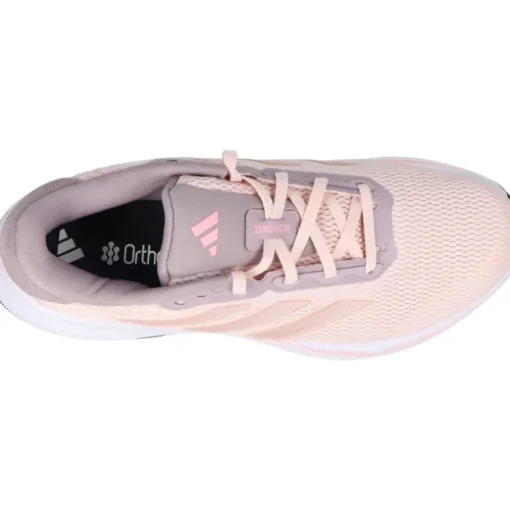 Adidas Response Women Rossa