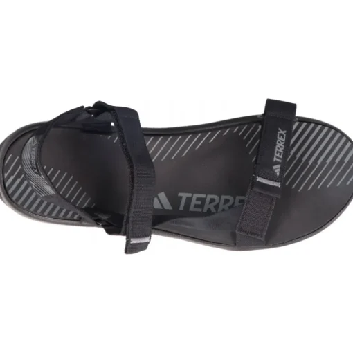 Adidas Terrex Hydroterra Light Hikes Cblack