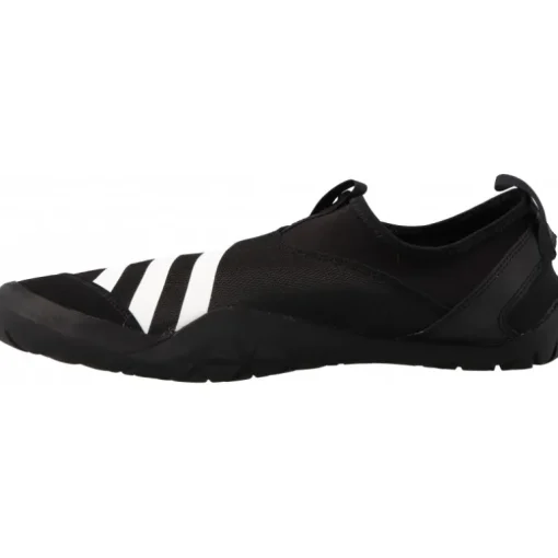 Adidas Terrex Jawpaw Slip on Heat. RDY Black