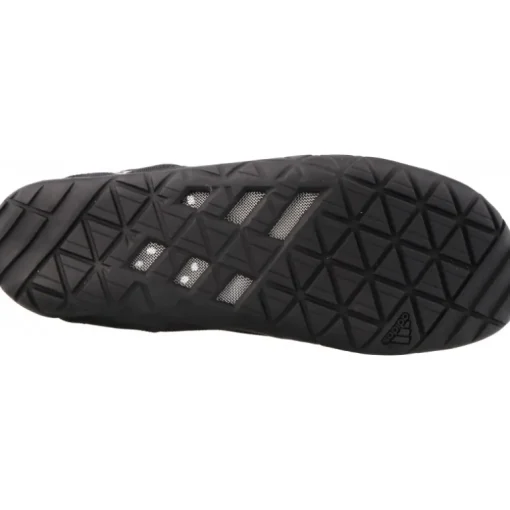 Adidas Terrex Jawpaw Slip on Heat. RDY Black