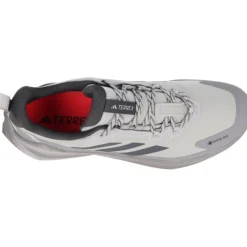 Adidas Trailmaker 2 GoreTex Hiking Grey Two