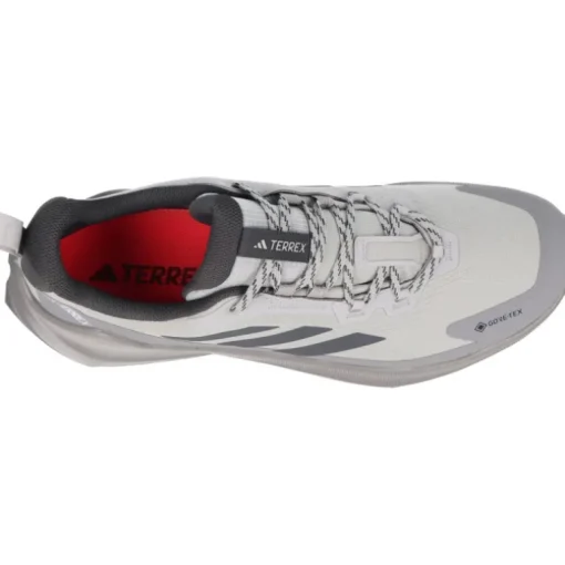 Adidas Trailmaker 2 GoreTex Hiking Grey Two
