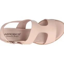 Aerobics Shape Nude