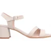 Aerobics Shini Taupe