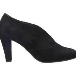 Aerobics Valto Kid Suede Negro