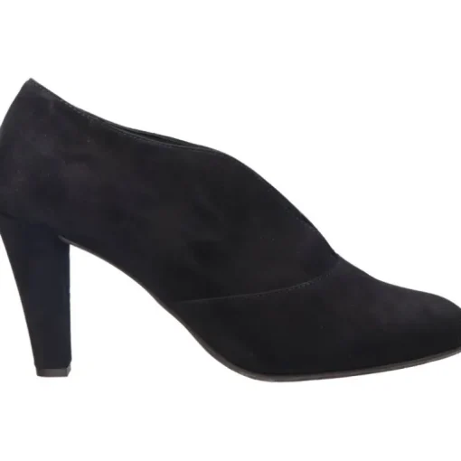 Aerobics Valto Kid Suede Negro