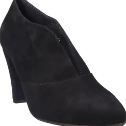 Aerobics Valto Kid Suede Negro