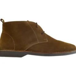 Aerobics Velds Suede Oak