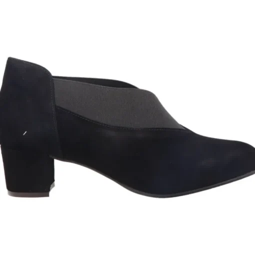 Aerobics Yomy Kid Suede