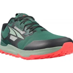 Altra Lone Peak 7 Green Forest