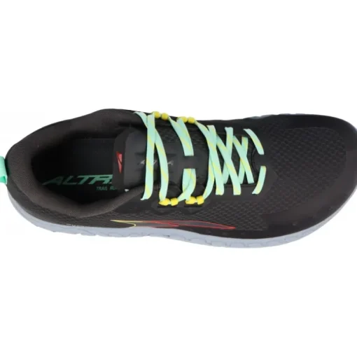 Altra Outroad Dark Gray Blue