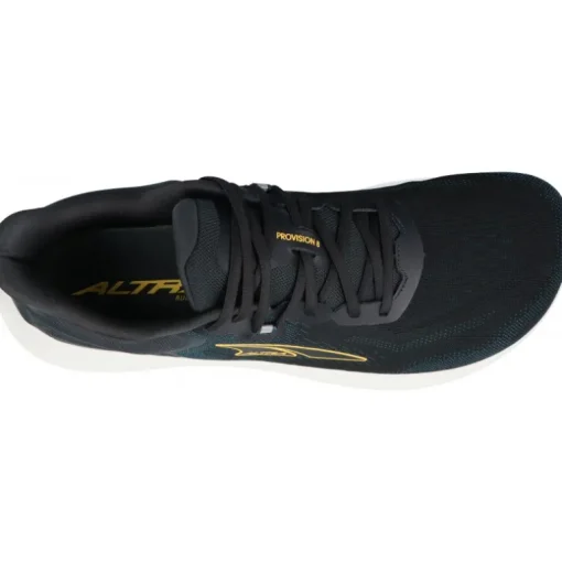 Altra Provision 8 Black