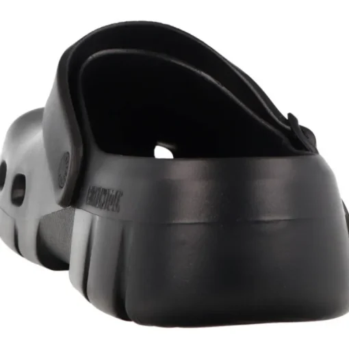 Birkenstock Birki Flow Black