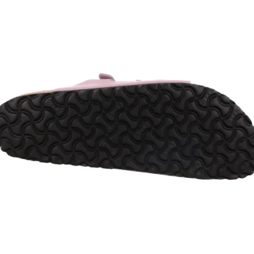 Birkenstock Florida BF Faded Purple Narrow