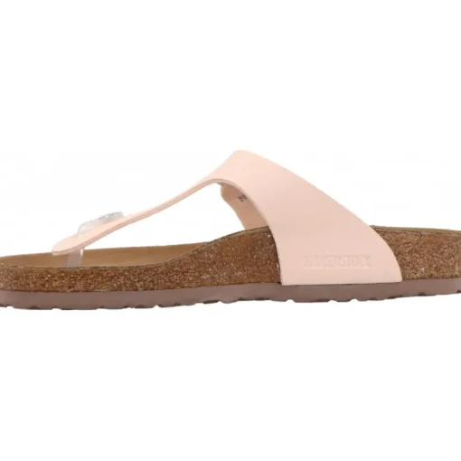 Birkenstock Gizeh Birko Flor Light Rose Regular Fit