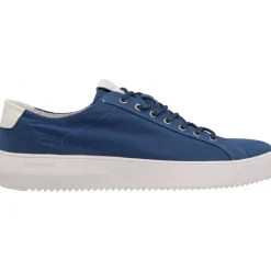 Blackstone Morgan Low Blue Ashes