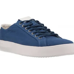 Blackstone Morgan Low Blue Ashes