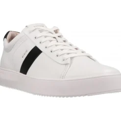 Blackstone Rider BG172 White Black