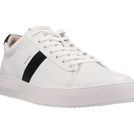 Blackstone Rider BG172 White Black