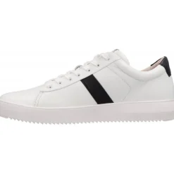 Blackstone Rider BG172 White Black