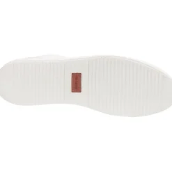 Blackstone Slate Harper Perf White Green DG518