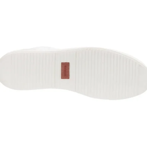 Blackstone Slate Harper Perf White Green DG518