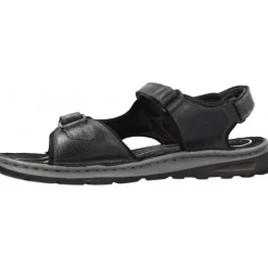 Camel Active Darcy Pullup Schwarz
