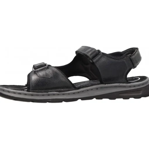 Camel Active Darcy Pullup Schwarz