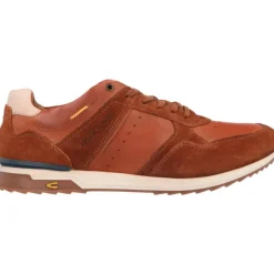 Camel Active Ferlazzo Tan