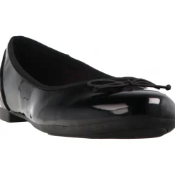 Clarks Couture Bloom Black Pat