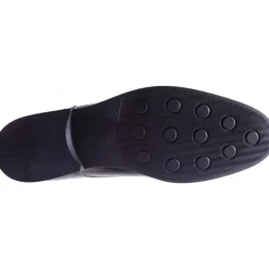 Clarks Whiddon Mid Black