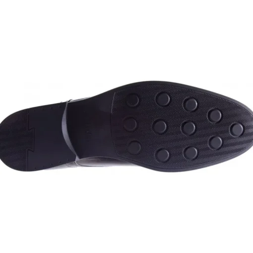 Clarks Whiddon Mid Black