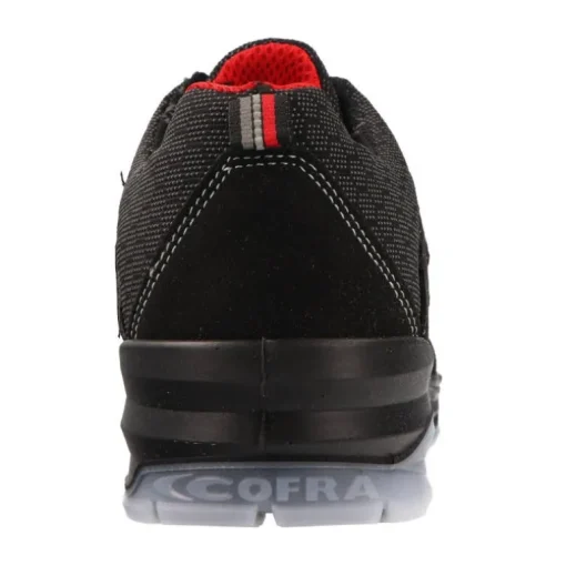 Cofra Drumstep S3