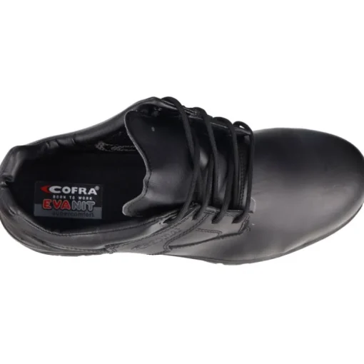Cofra Guitar S3S CI FO SR