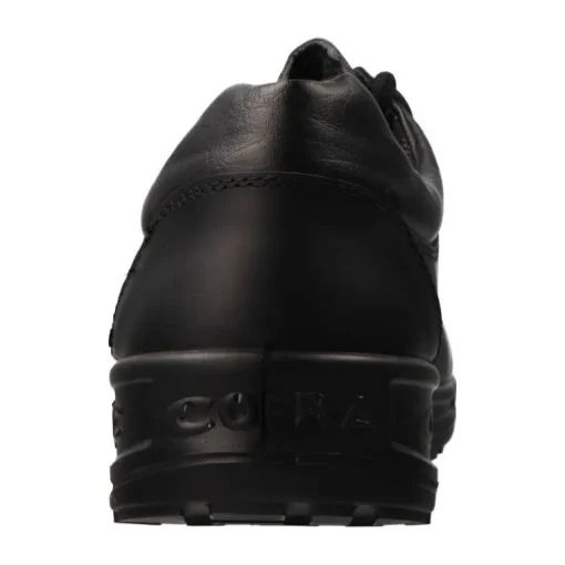 Cofra Icaro Black S3