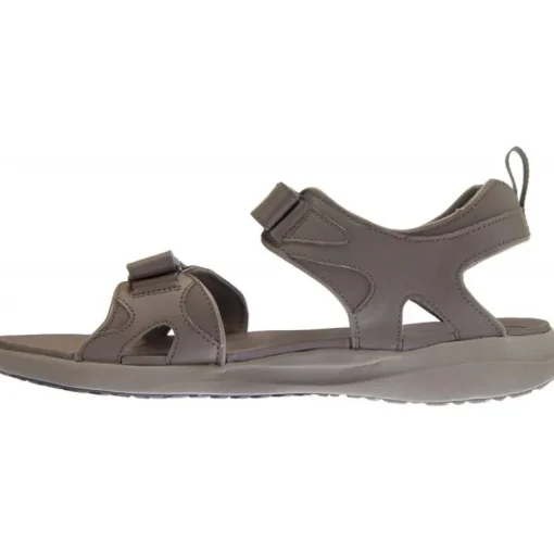 Columbia 2 Strap Cordovan
