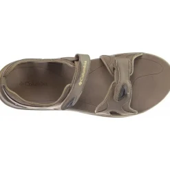 Columbia 2 Strap Cordovan