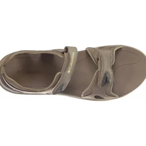Columbia 2 Strap Cordovan