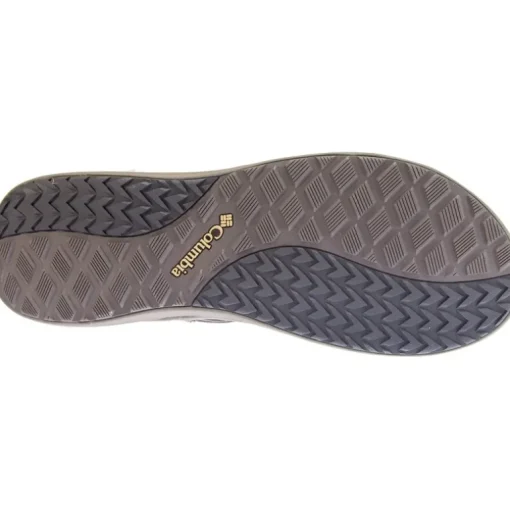 Columbia 2 Strap Cordovan