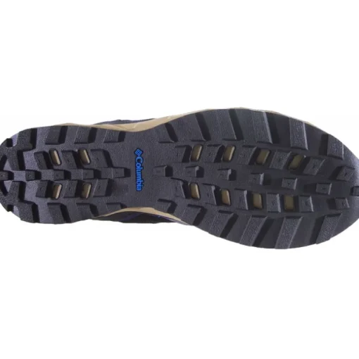 Columbia Flow District Blue Shadow