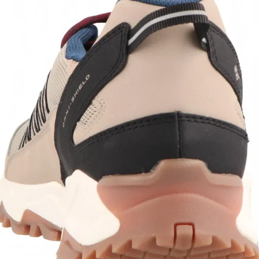 Columbia Flow Fremont Canvas Tan Mad