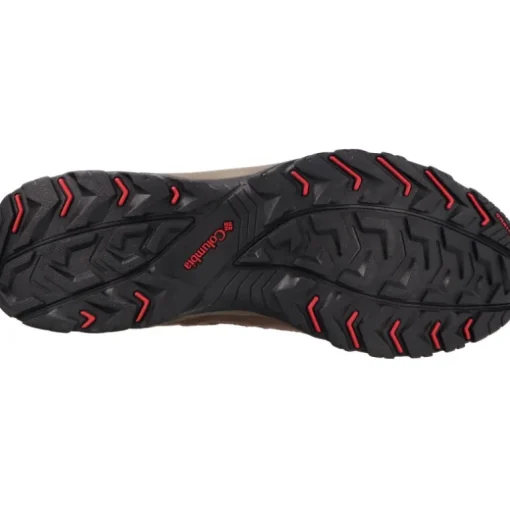 Columbia Redmond ™ III Waterproof Pebble