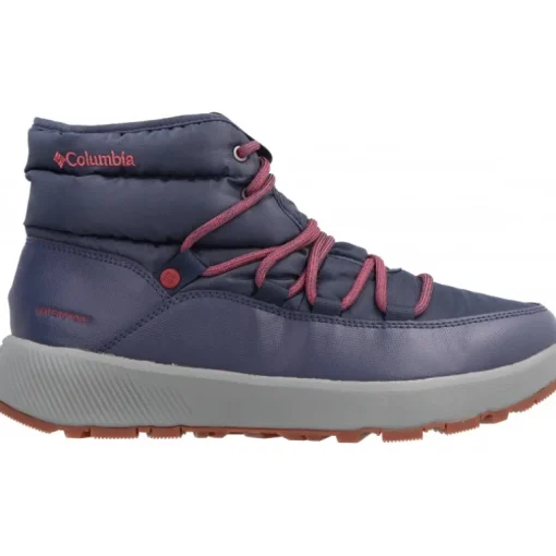 Columbia Slopeside Village Nocturnal Beet