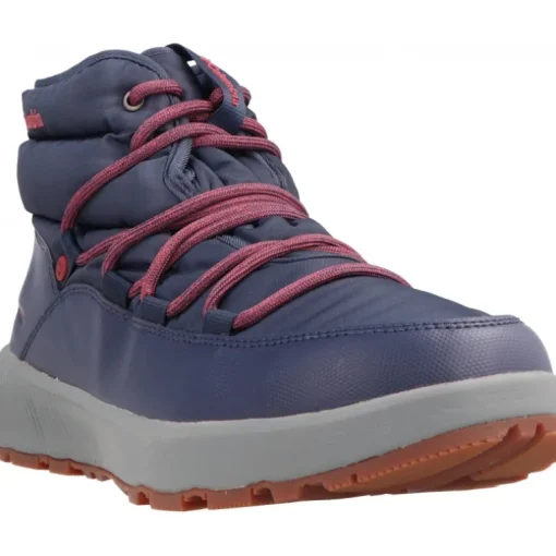 Columbia Slopeside Village Nocturnal Beet