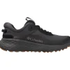 Columbia Terrastride CRZ Black