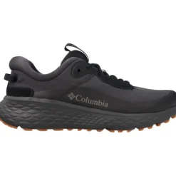 Columbia Terrastride CRZ Black