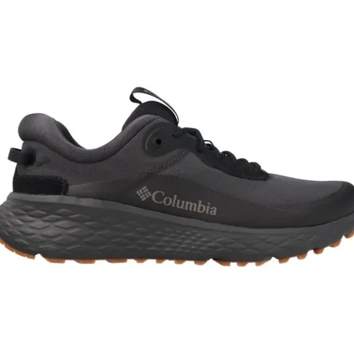 Columbia Terrastride CRZ Black